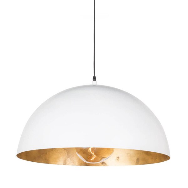 Molten LED 5 Watt Light Bulb